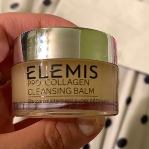 Elemis cleansing balm